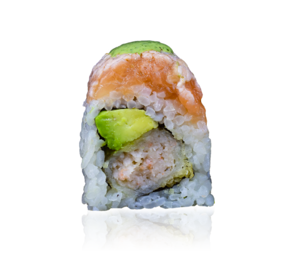 Flame Roll x8