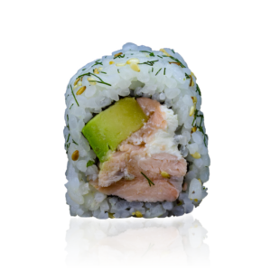 Green Roll