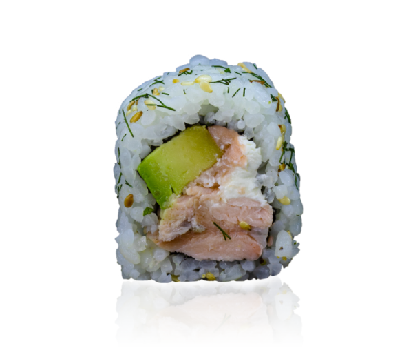 Green Roll