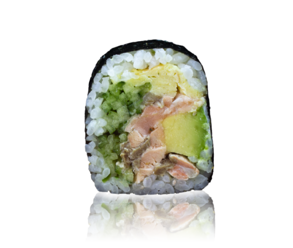 Futomaki Roll x10