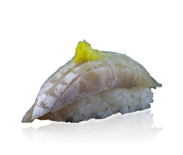 Nigiri Dorade x8