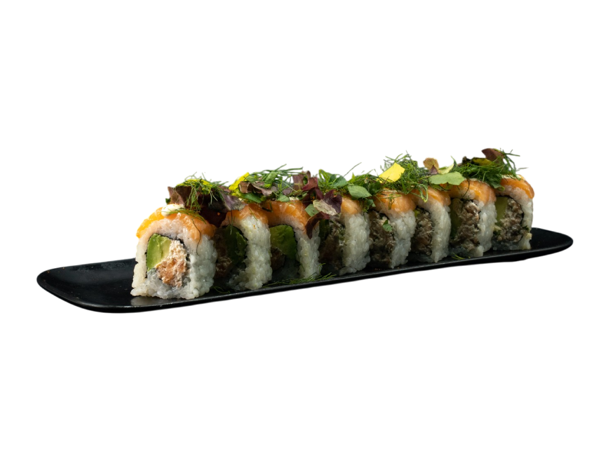 sushiima new menu photoArtboard 1 copy 20 Green Roll