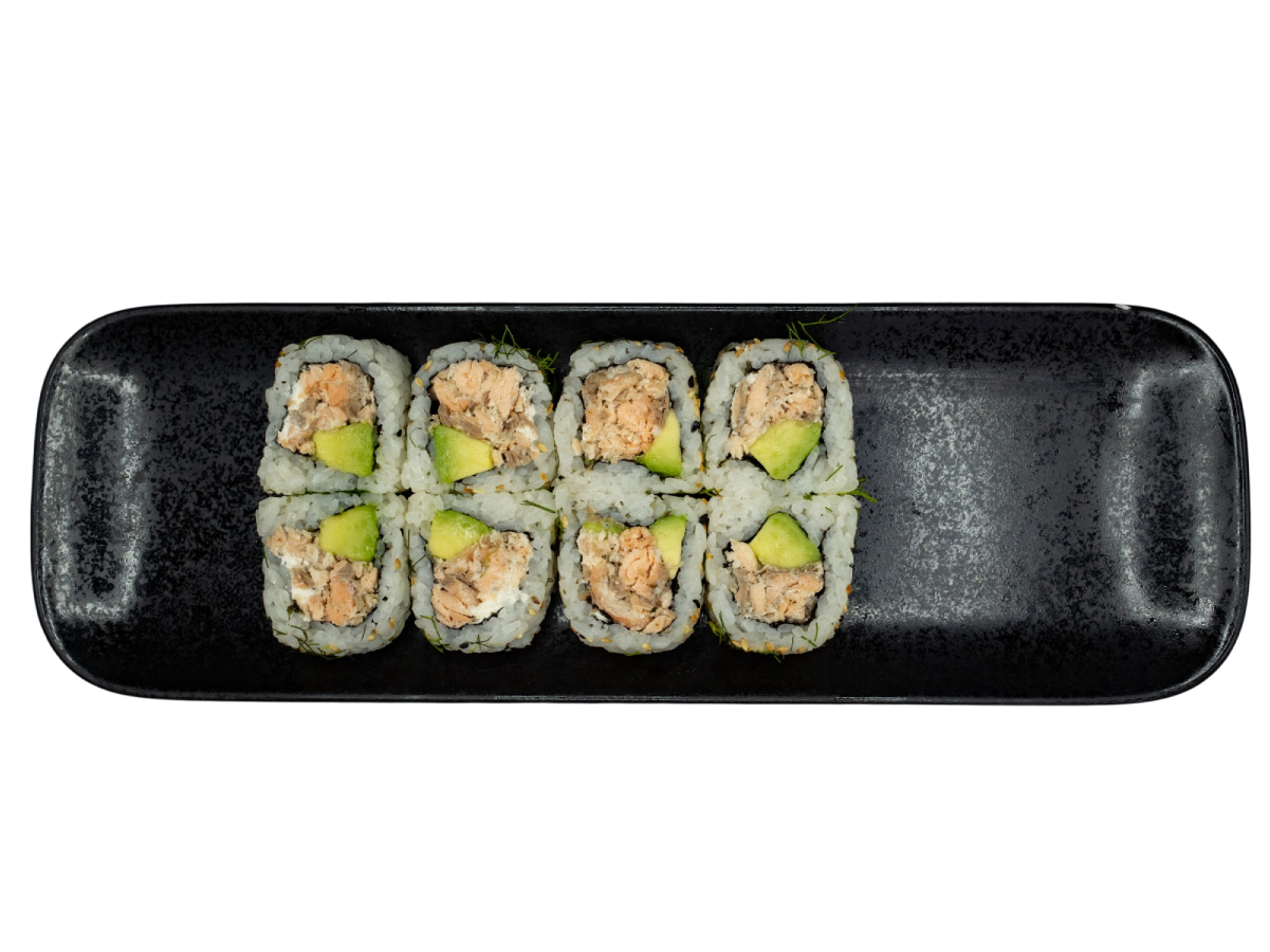 sushiima new menu photoArtboard 1 copy Green Roll