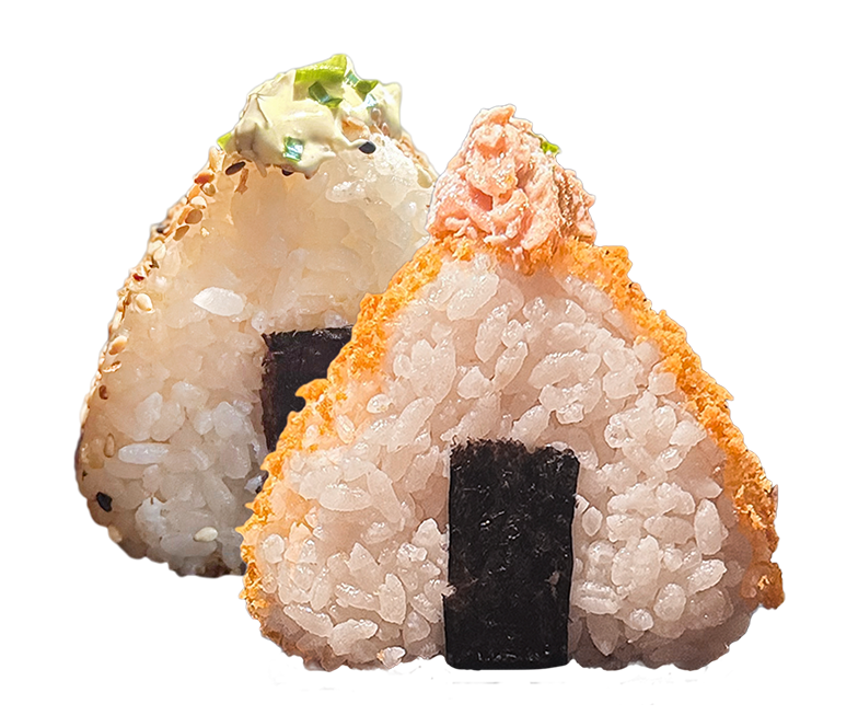 California Saumon
