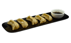 Gyoza x5