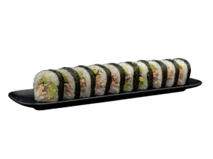 Futomaki Roll x10