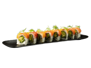 Norwegian Roll x8