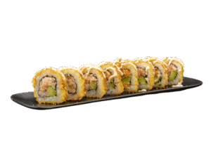 Crunchy Roll x8