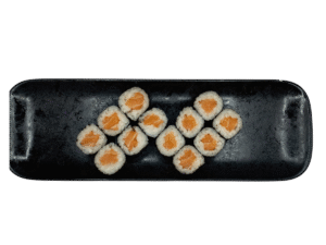 Maki All Saumon x12